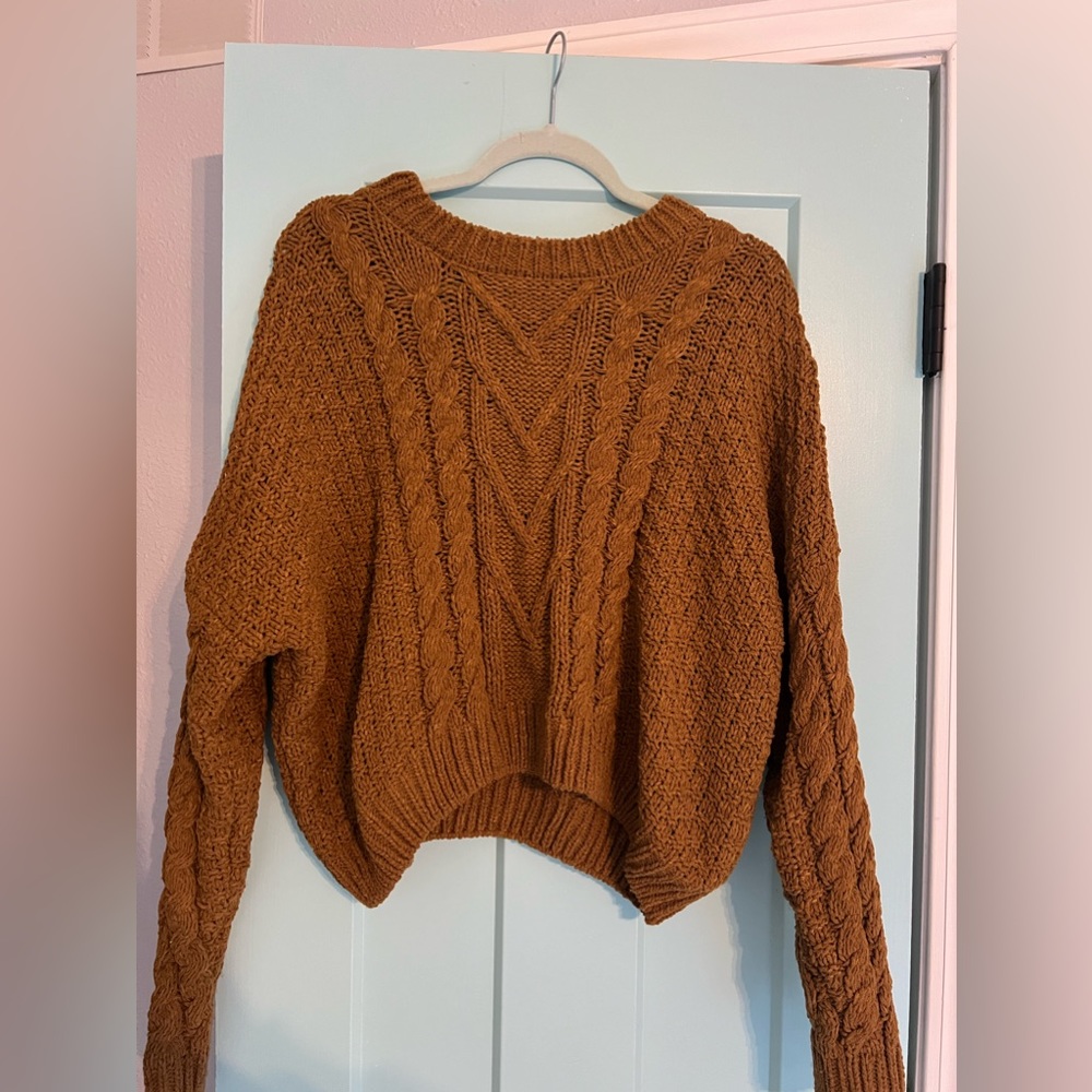 Altr’d State Sweater